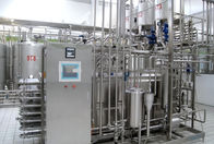 Alta productividad cadena de producción de leche de UHT de 5000 t/h proveedor