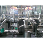 línea rotatoria automática del embotellado de la leche de 220v 36000 BPH proveedor